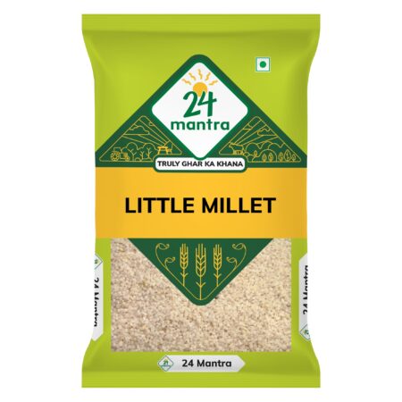 Little Millet