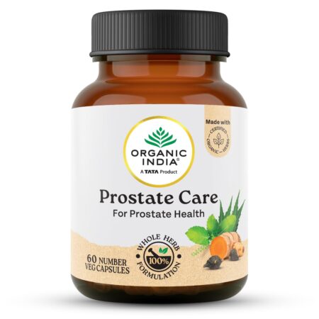 Prostate Care Capsules