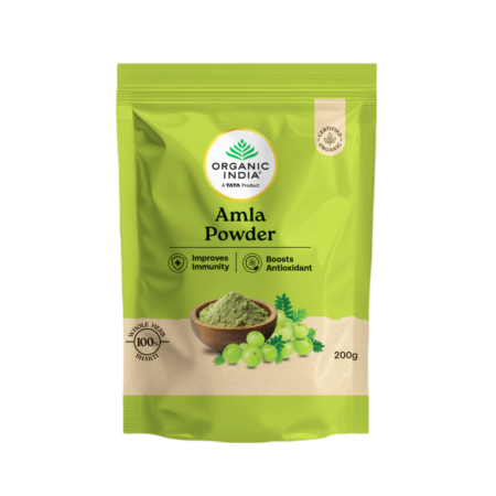 Amla Powder