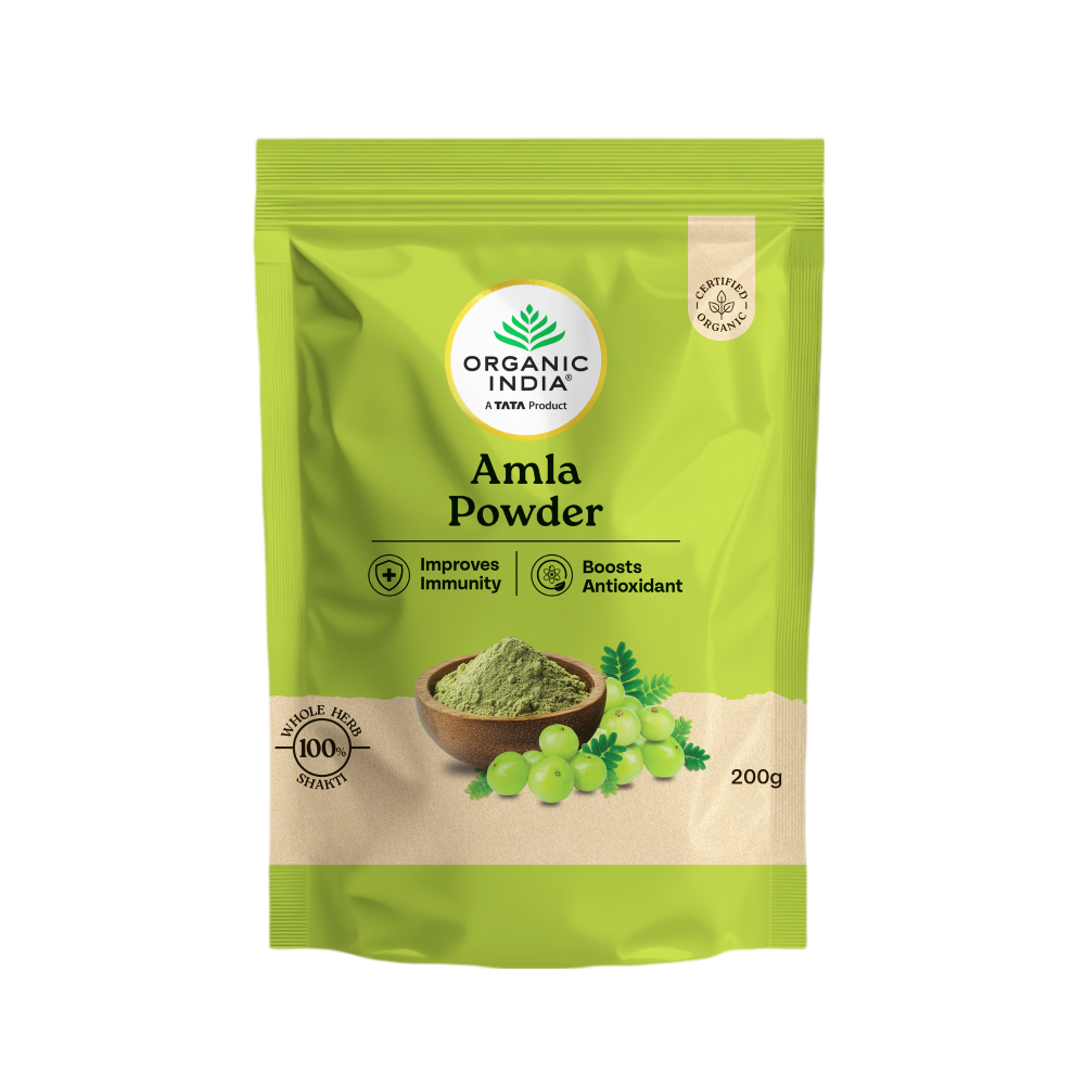 Amla Powder