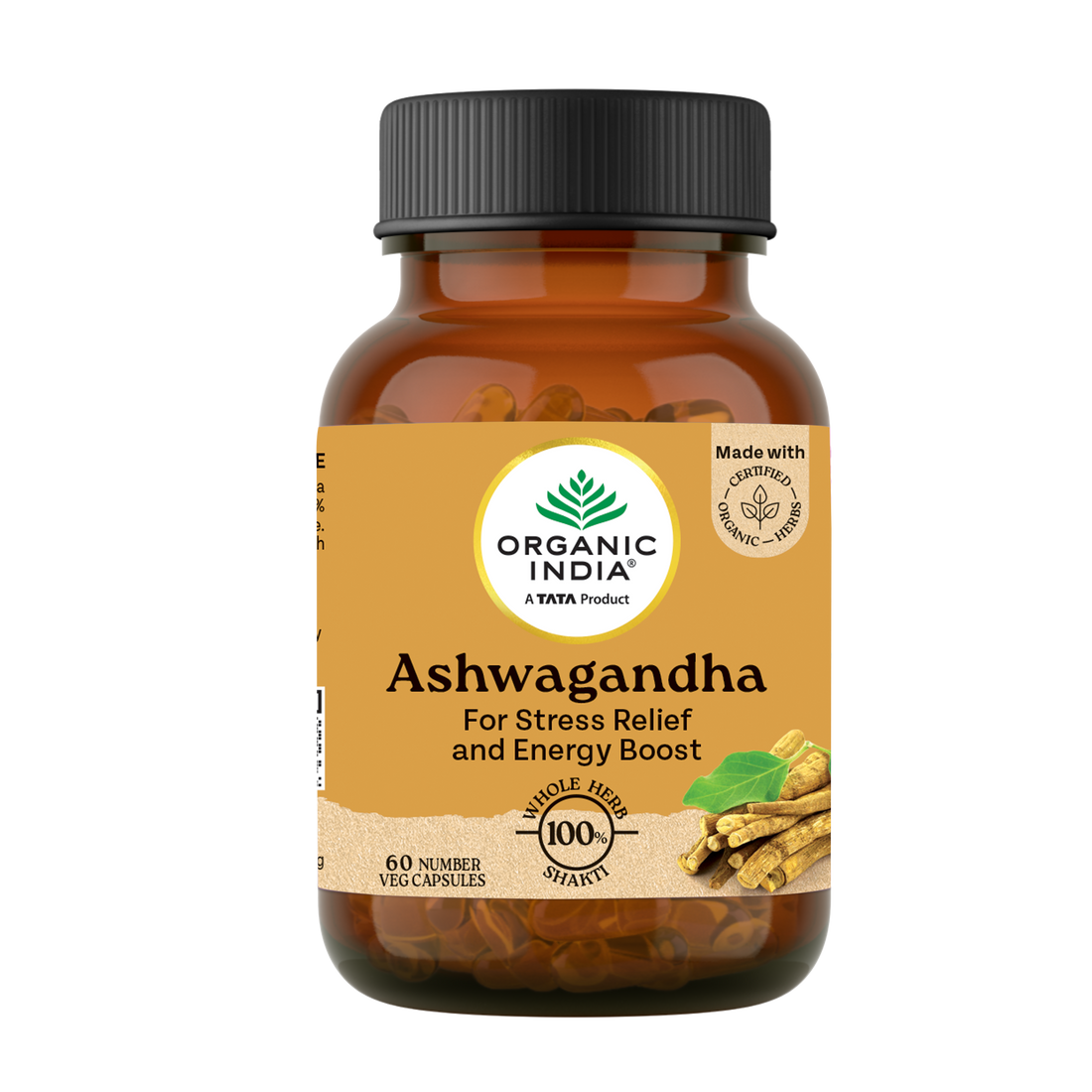 Ashwagandha Capsules