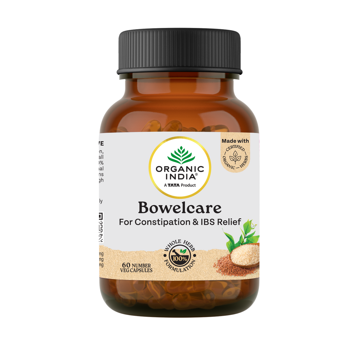 Bowelcare Capsules