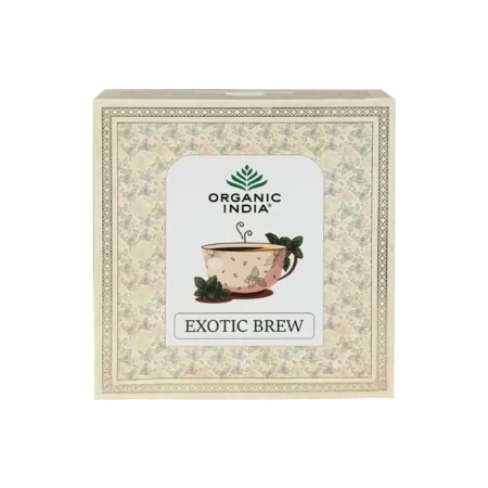 Exotic Brew