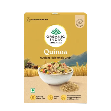 Quinoa