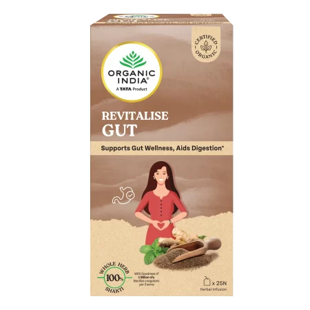 Revitalise Gut