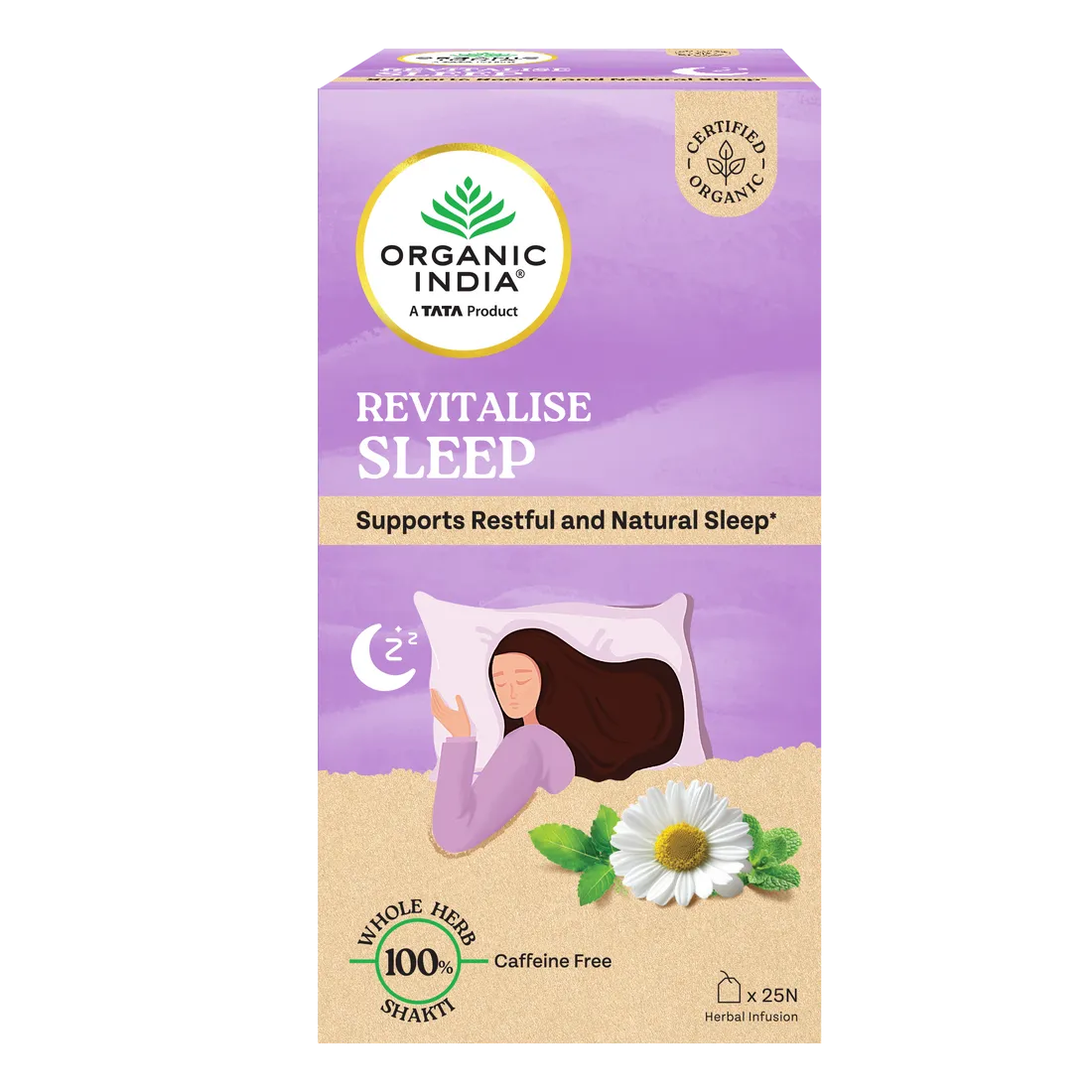 Revitalise Sleep