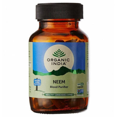 Neem Capsules