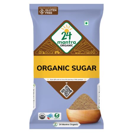 Organic Sugar